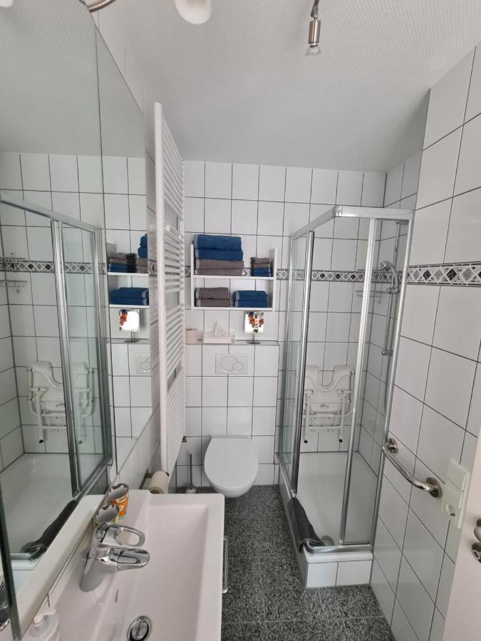 Fewo Elfie Neustadt an der Weinstraße Exteriör bild