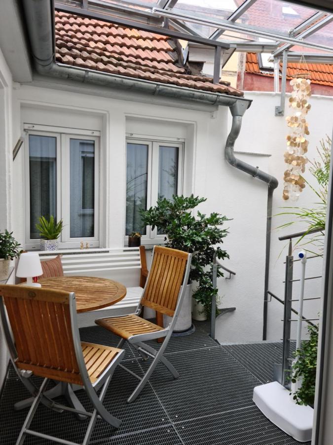 Fewo Elfie Neustadt an der Weinstraße Exteriör bild