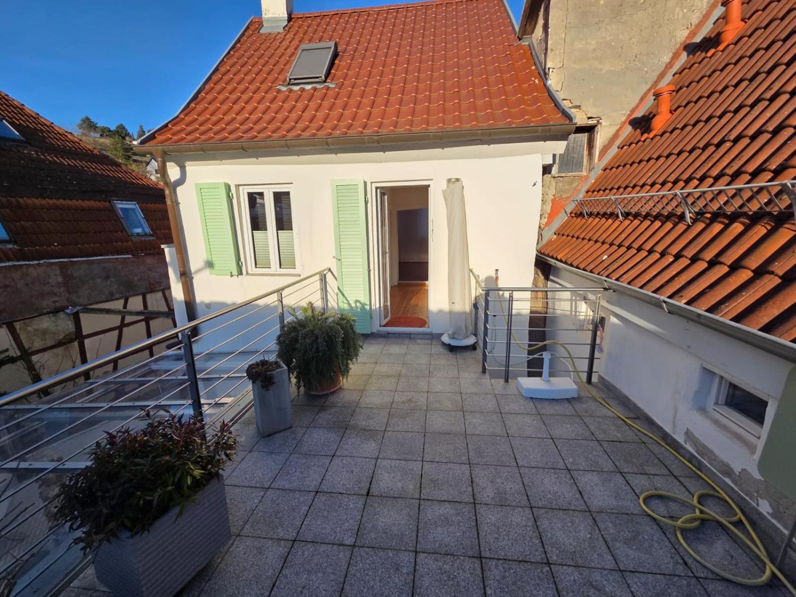 Fewo Elfie Neustadt an der Weinstraße Exteriör bild